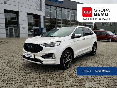 Ford Edge II 2018