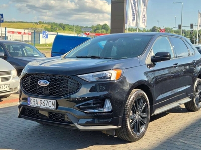 Ford Edge II 2023