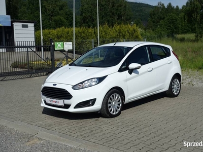 REZERWACJA Ford Fiesta 1.4 96KM LPG GAZ BRC LIFT