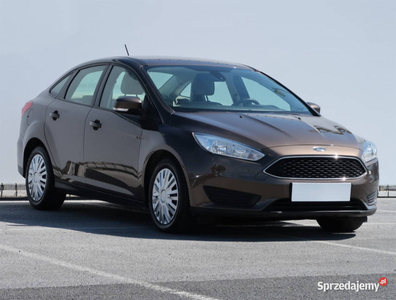 Ford Focus 1.6 i