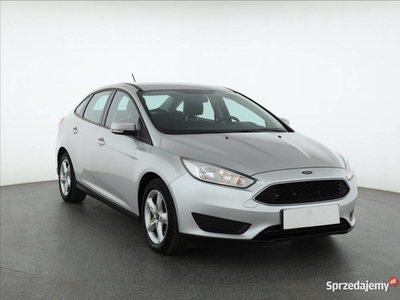 Ford Focus 1.6 i