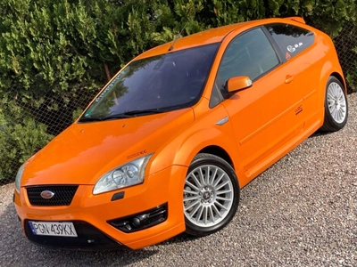 Ford Focus II Hatchback 5d 2.5 Duratec ST 225KM 2006