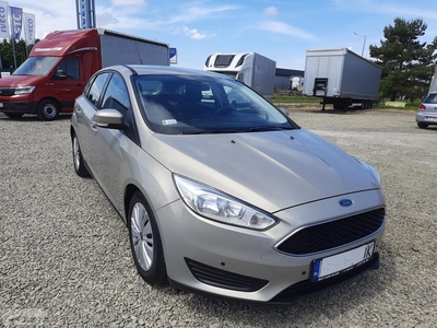 Ford Focus III Kupiony w Polsce