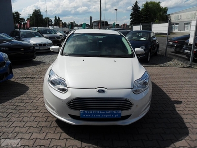 Ford Focus III Electric