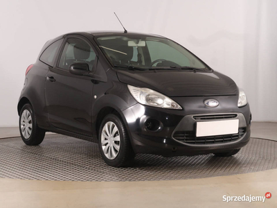 Ford Ka 1.2 i