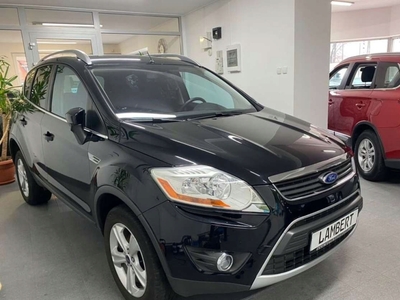 Ford Kuga I 2009