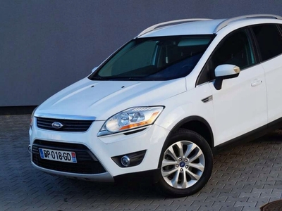 Ford Kuga I 2011