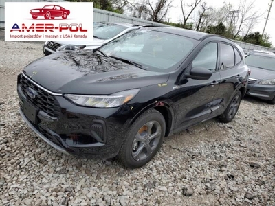 Ford Kuga III 2023