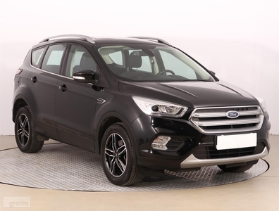 Ford Kuga , Navi, Klimatronic, Tempomat, Parktronic,