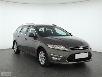 Ford Mondeo VII , Salon Polska, 175 KM, Klimatronic, Tempomat, Parktronic,ALU