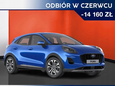 Ford Puma II 2024