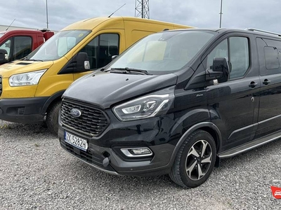 Ford Tourneo