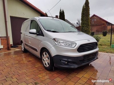 Ford Transit Courier 1.5 tdCi 2016 rok VAT-1