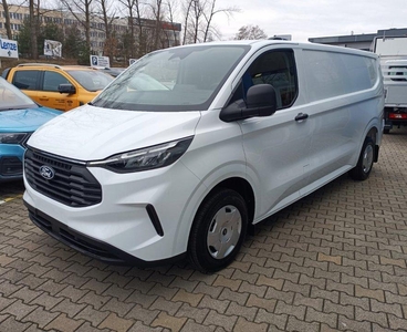 Ford Transit Custom 2024