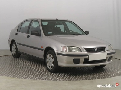 Honda Civic 1.4 16V