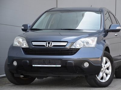 Honda CR-V III SUV 2.0 i-VTEC 150KM 2007