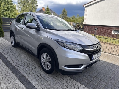 Honda HR-V II HR-V 1.5 Benzyna 130KM Klimatronik Tempomat Alu !!