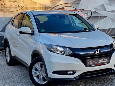 Honda HR-V II SUV 1.5 i-VTEC 130KM 2016