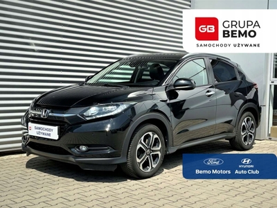 Honda HR-V II SUV 1.5 i-VTEC 130KM 2017