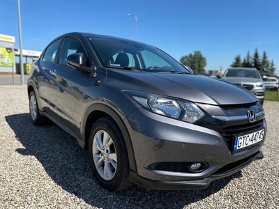 Honda HR-V II SUV 1.6 i-DTEC 120KM 2016