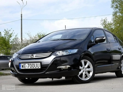 Honda Insight II 1.3 88 KM* HYBRYDA! Automat* Czujniki*