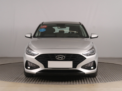 Hyundai i30 2020 1.5 DPI 54997km Hatchback