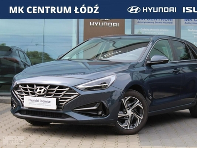 Hyundai i30 II 1.5 DPI 110KM Comfort+LED Salon Polska GWARANCJA FV23%