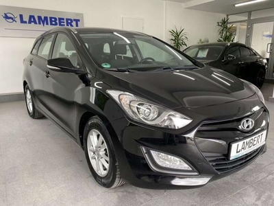 Hyundai i30 II Wagon 1.6 CRDi 110KM 2013