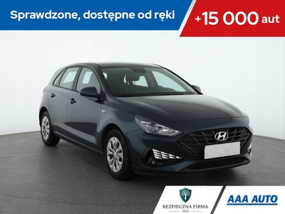 Hyundai i30 III Hatchback Facelifting 1.0 T-GDI 120KM 2022