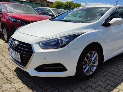 Hyundai i40 salon Polska faktura VAT 23%