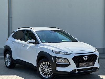 Hyundai Kona I Crossover 1.0 T-GDI 120KM 2019