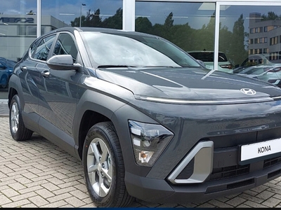 Hyundai Kona I Crossover Facelifting 1.0 T-GDI 120KM 2024