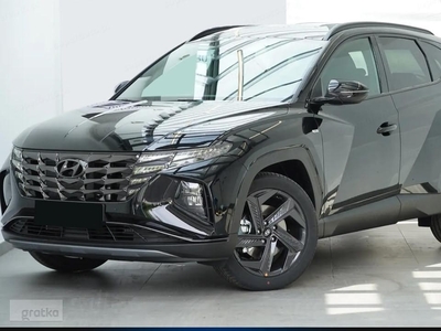 Hyundai Tucson III 1.6 T-GDi HEV Executive Final Edition 2WD 1.6 T-GDi HEV Executive Fi