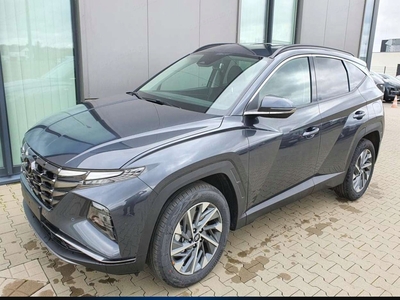 Hyundai Tucson IV SUV 1.6 T-GDI 48V 180KM 2024