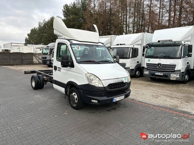 Iveco 35c13