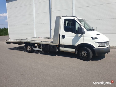 IVECO DAILY 29L10 AUTOLAWETA