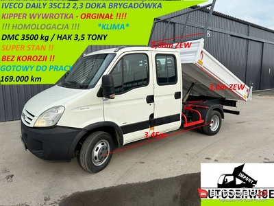 Iveco Daily