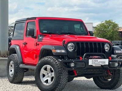 Jeep 2019