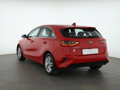 Kia Ceed 2019 1.6 CRDi 74680km Hatchback