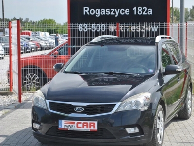 Kia Ceed I SW Facelifting 1.6 CRDi VGT 128KM 2011