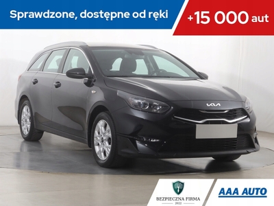 Kia Ceed III Kombi Facelifting 1.0 T-GDI 100KM 2022