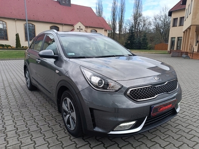 Kia Niro I 2016