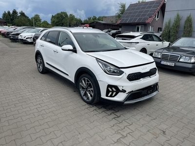 Kia Niro II 2022