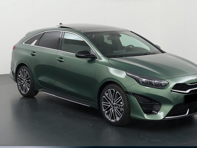 Kia Proceed Shooting Brake Facelifting 1.5 T-GDI 140KM 2024