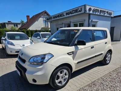 Kia Soul I 2009