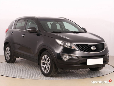 Kia Sportage 1.6 GDI