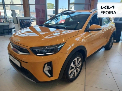 Kia Stonic Crossover Facelifting 1.2 DPI 84KM 2024