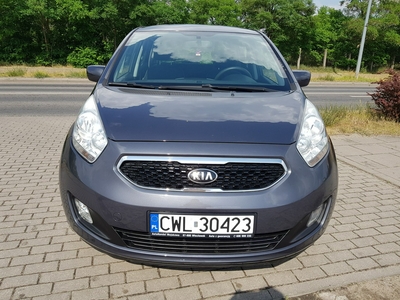 Kia Venga