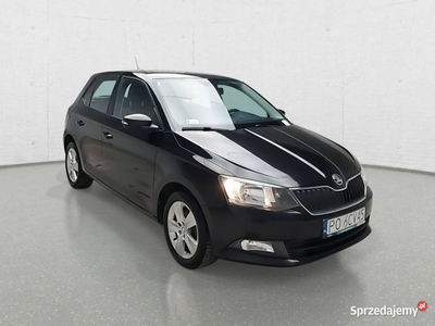 Škoda Fabia IV (2021-)