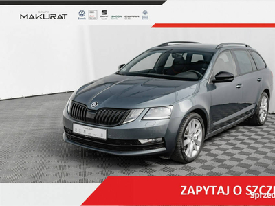 Škoda Octavia GD486WF#1.5 TSI Style Podgrz.f I kier K.cofania Salon PL VAT…